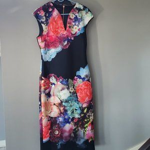 Ted Baker London Dress